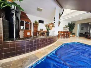 Casa Patrimônio, Uberlândia - MG — foto 1