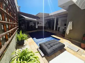 Casa Patrimônio, Uberlândia - MG — foto 2