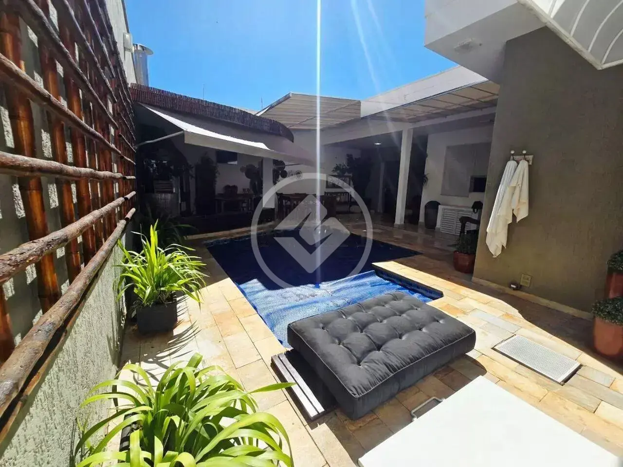 Image 2 - Casa em Patrimônio, Uberlândia - MG
