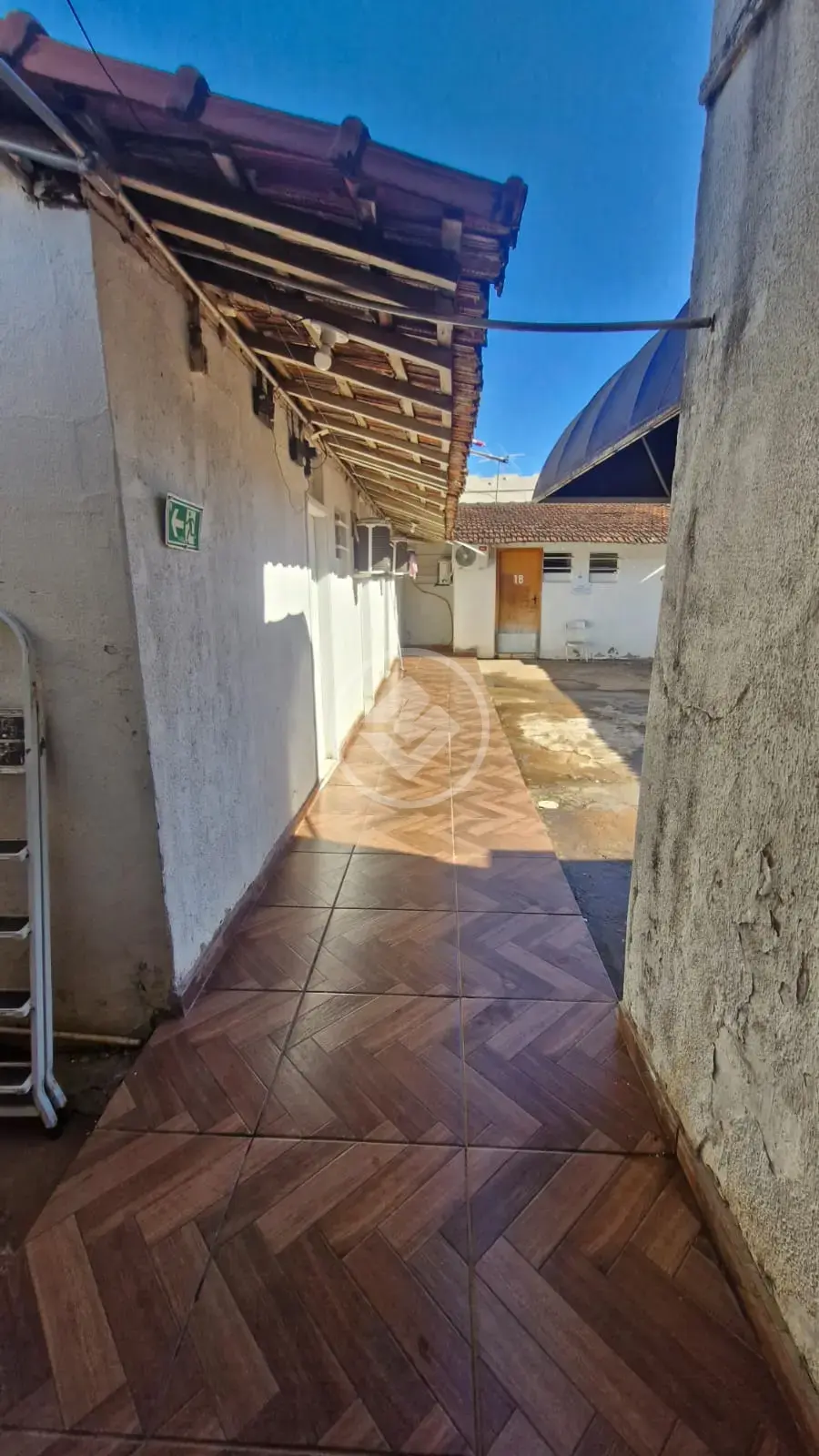 Image 9 - Hotel / Motel / Pousada em Nossa Senhora Aparecida, Uberlândia - MG