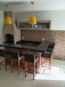 Imagem 3 - Casa em Jardim Patrícia, Uberlândia - MG