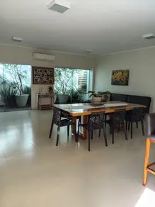 Casa Jardim Patrícia, Uberlândia - MG — foto 2