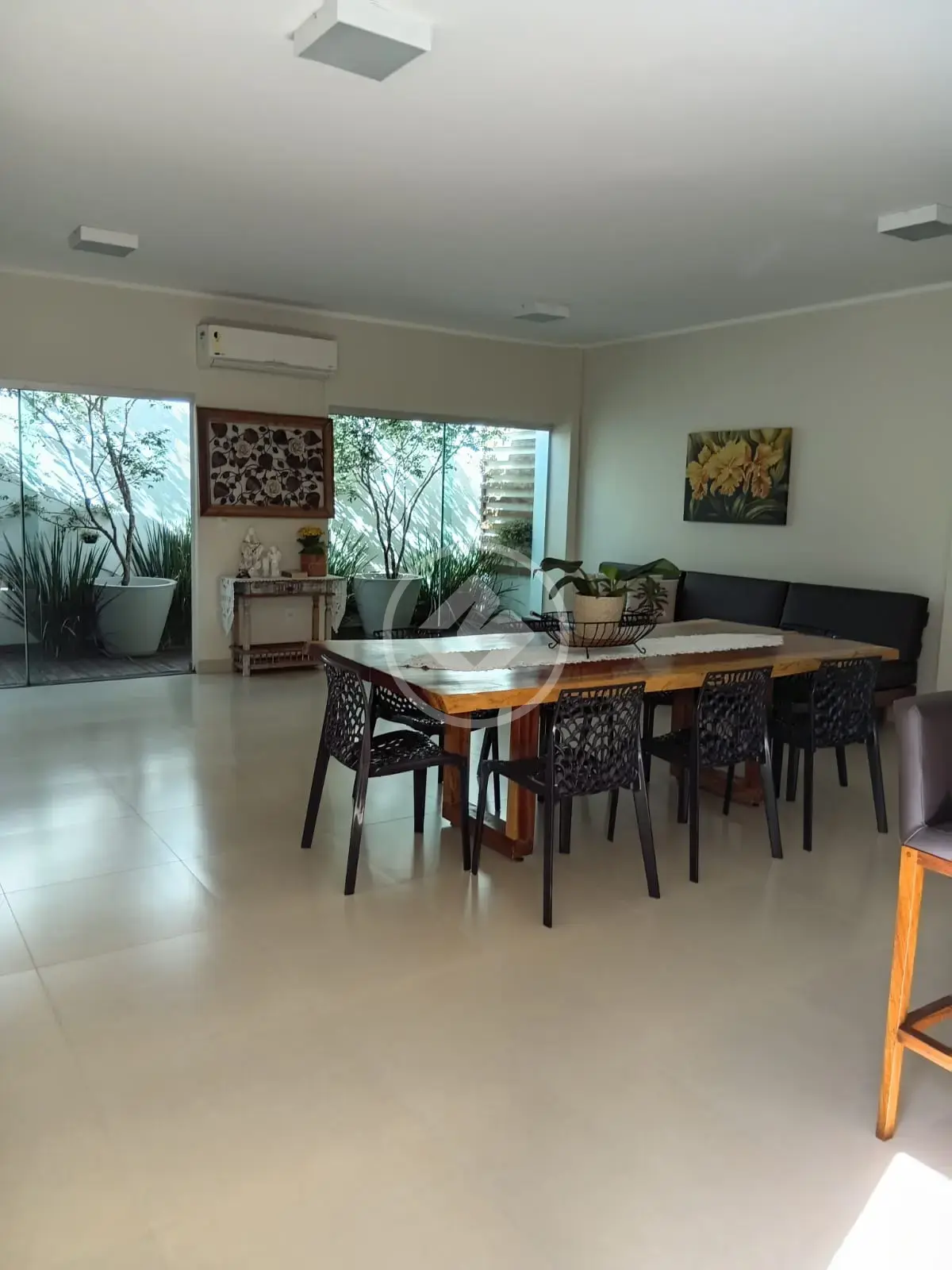 Image 2 - Casa em Jardim Patrícia, Uberlândia - MG