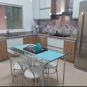 Imagem 5 - Casa em Jardim Patrícia, Uberlândia - MG