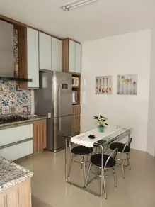 Imagem 4 - Casa em Jardim Patrícia, Uberlândia - MG