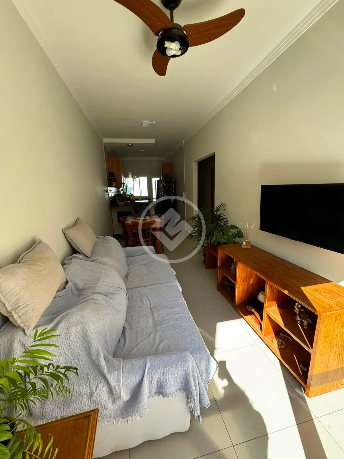Imagem 1 - Casa em Novo Mundo, Uberlândia - MG