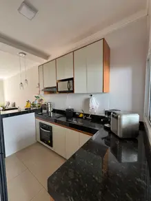 Imagem 5 - Casa em Novo Mundo, Uberlândia - MG