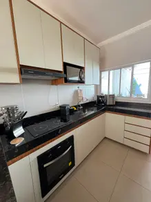 Imagem 6 - Casa em Novo Mundo, Uberlândia - MG