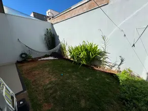 Imagem 3 - Casa em Novo Mundo, Uberlândia - MG