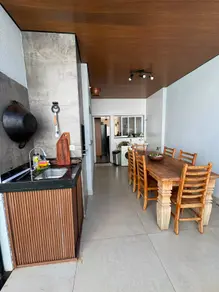 Casa Novo Mundo, Uberlândia - MG — foto 2