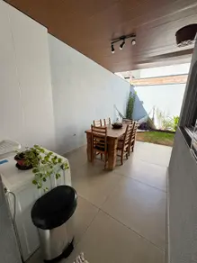 Imagem 2 - Casa em Novo Mundo, Uberlândia - MG
