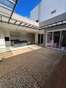 Imagem 3 - Sobrado em Laranjeiras, Uberlândia - MG