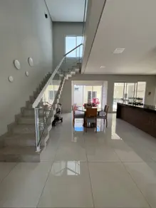 Sobrado Laranjeiras, Uberlândia - MG — foto 1