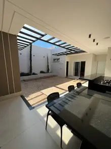 Imagem 4 - Sobrado em Laranjeiras, Uberlândia - MG