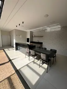Sobrado Laranjeiras, Uberlândia - MG — foto 2