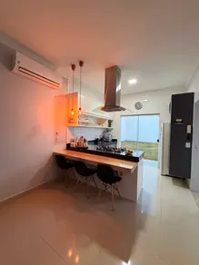 Casa Jardim Europa, Uberlândia - MG — foto 1