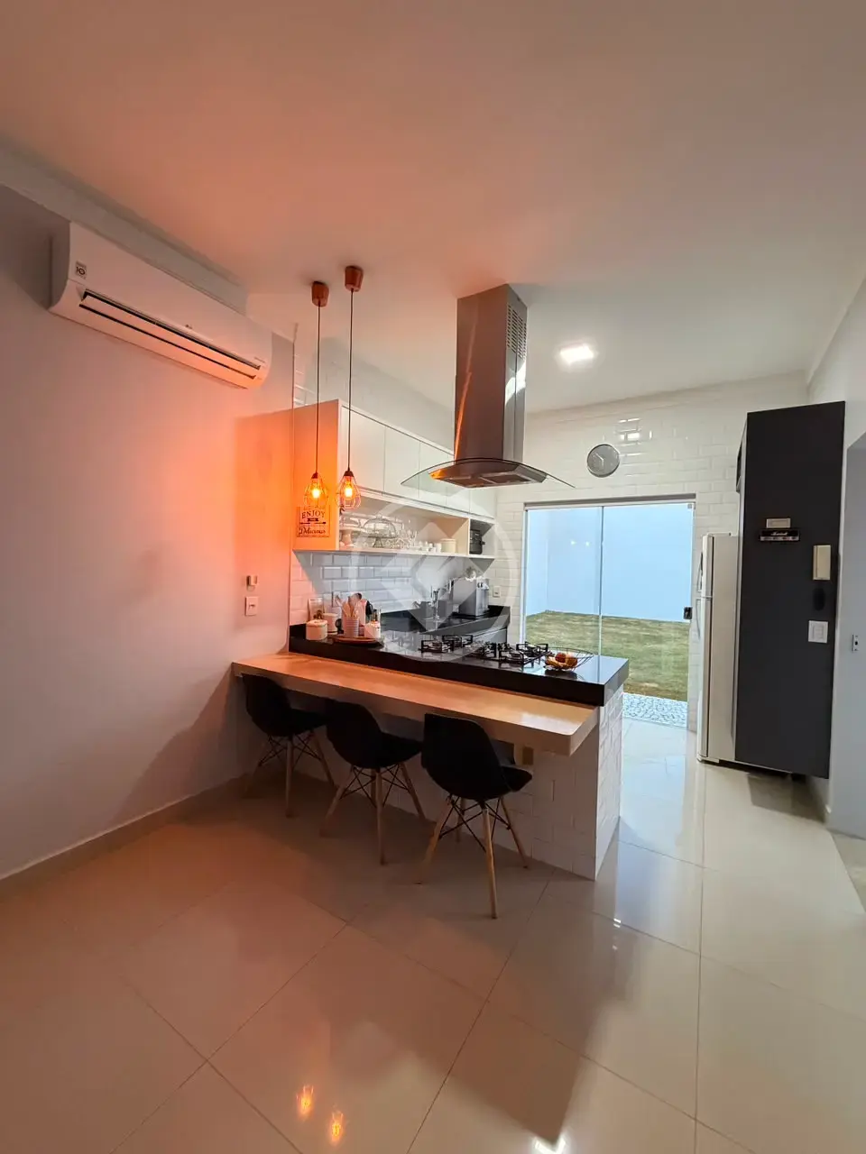 Imagem 1 - Casa em Jardim Europa, Uberlândia - MG