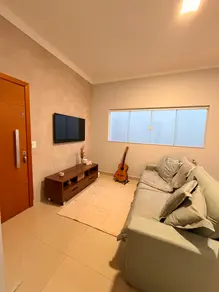 Imagem 3 - Casa em Jardim Europa, Uberlândia - MG