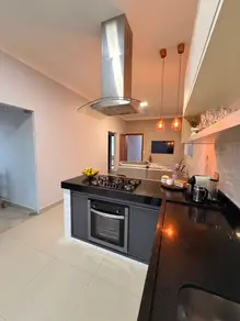 Casa Jardim Europa, Uberlândia - MG — foto 2