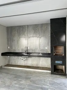 Casa Aclimação, Uberlândia - MG — foto 1