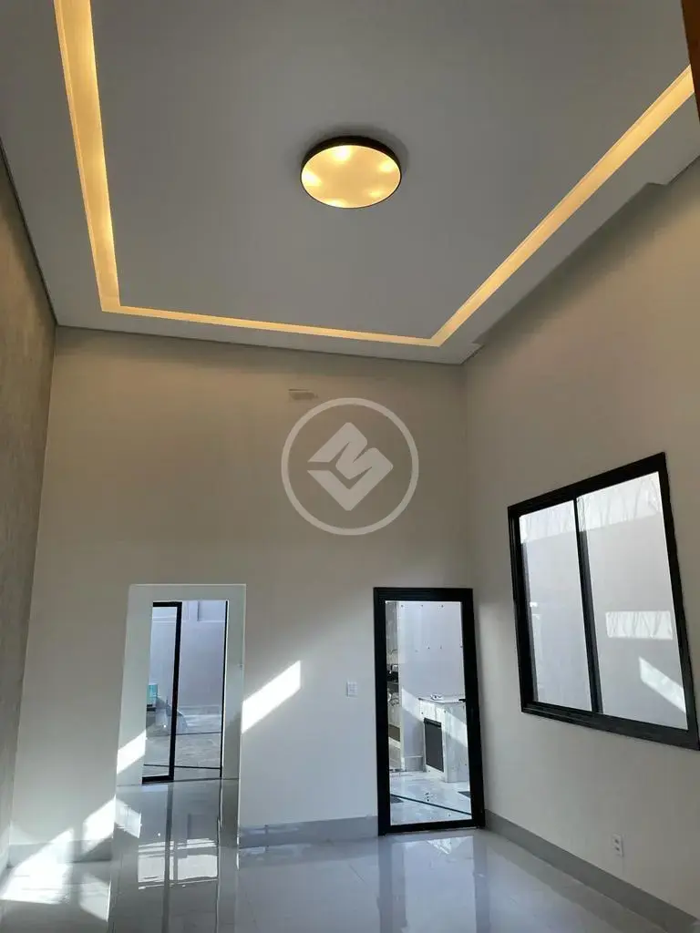Image 2 - Casa em Aclimação, Uberlândia - MG