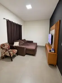 Imagem 2 - Casa em São Jorge, Uberlândia - MG