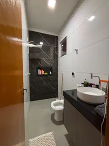 Imagem 6 - Casa em São Jorge, Uberlândia - MG