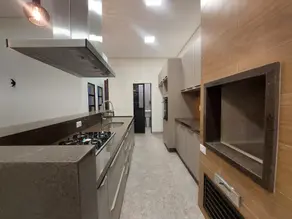 Imagem 3 - Casa Condomínio em Novo Mundo, Uberlândia - MG