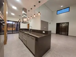 Imagem 2 - Casa Condomínio em Novo Mundo, Uberlândia - MG