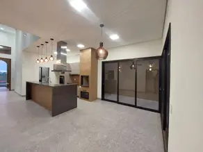 Casa Condomínio Novo Mundo, Uberlândia - MG — foto 1