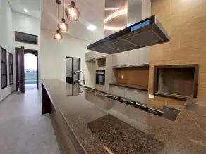 Casa Condomínio Novo Mundo, Uberlândia - MG — foto 2