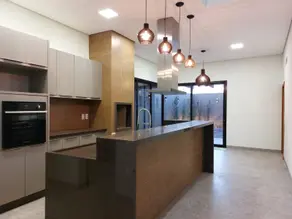 Imagem 4 - Casa Condomínio em Novo Mundo, Uberlândia - MG