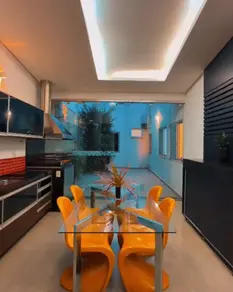 Casa CENTRO, Uberlândia - MG — foto 1