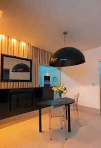 Imagem 5 - Casa em CENTRO, Uberlândia - MG