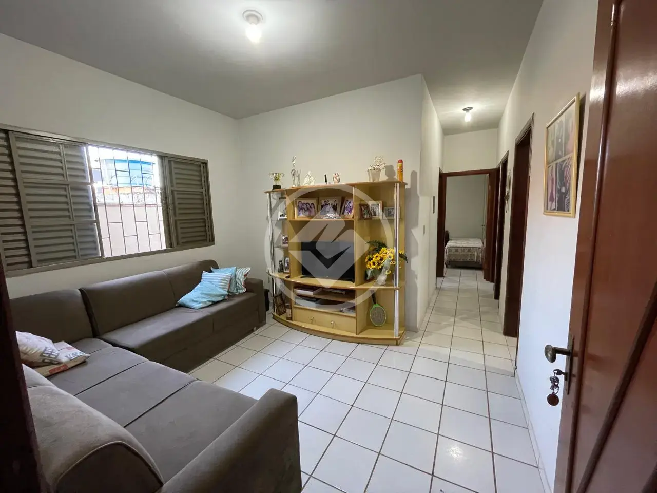 Imagem 1 - Casa em Centro, Uberlândia - MG