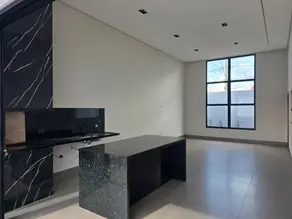 Imagem 3 - Casa em Jardim Ipanema, Uberlândia - MG