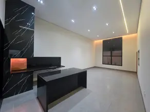 Casa Jardim Ipanema, Uberlândia - MG — foto 1