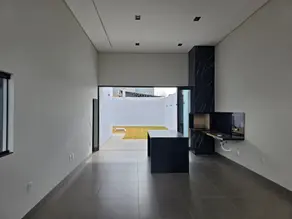 Casa Jardim Ipanema, Uberlândia - MG — foto 2