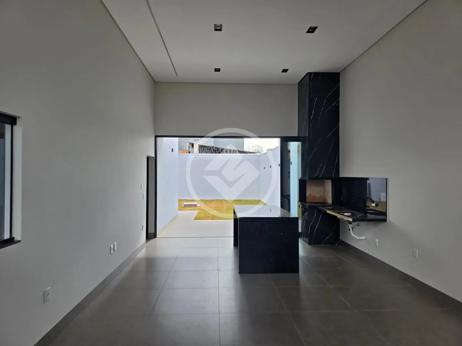Image 2 - Casa em Jardim Ipanema, Uberlândia - MG
