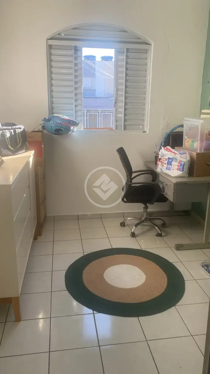 Imagem 1 - Casa em Osvaldo Rezende, Uberlândia - MG