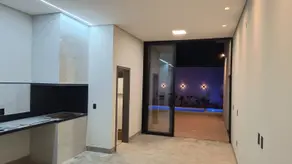 Imagem 3 - Casa Condomínio em Laranjeiras, Uberlândia - MG