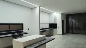 Casa Condomínio Laranjeiras, Uberlândia - MG — foto 2