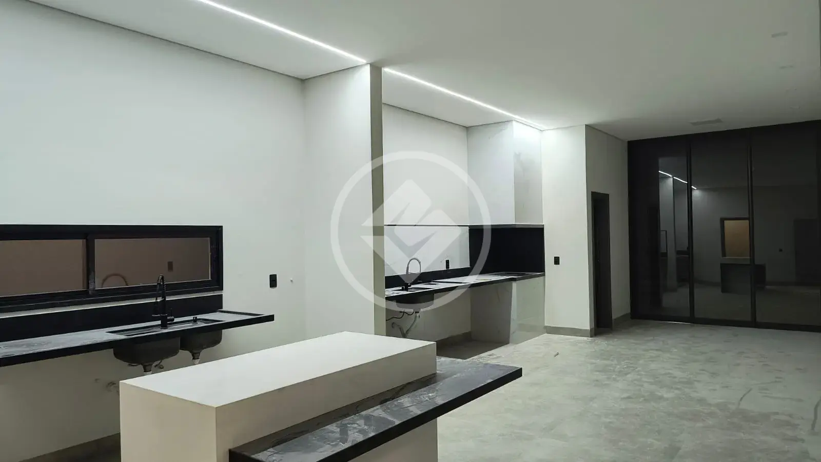 Image 2 - Casa Condomínio em Laranjeiras, Uberlândia - MG