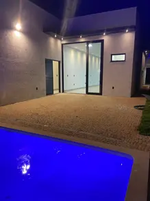 Imagem 5 - Casa Condomínio em Laranjeiras, Uberlândia - MG