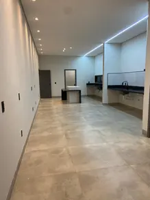 Casa Condomínio Laranjeiras, Uberlândia - MG — foto 1