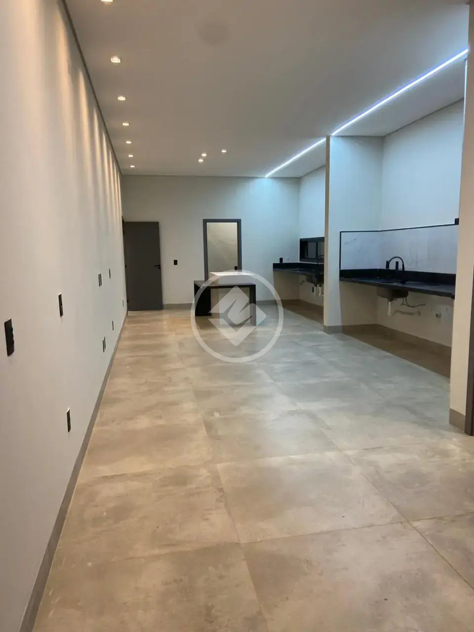 Imagem 1 - Casa Condomínio em Laranjeiras, Uberlândia - MG