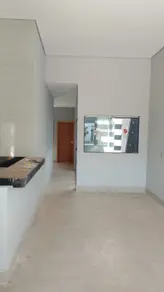 Casa Jardim Brasília, Uberlândia - MG — foto 2