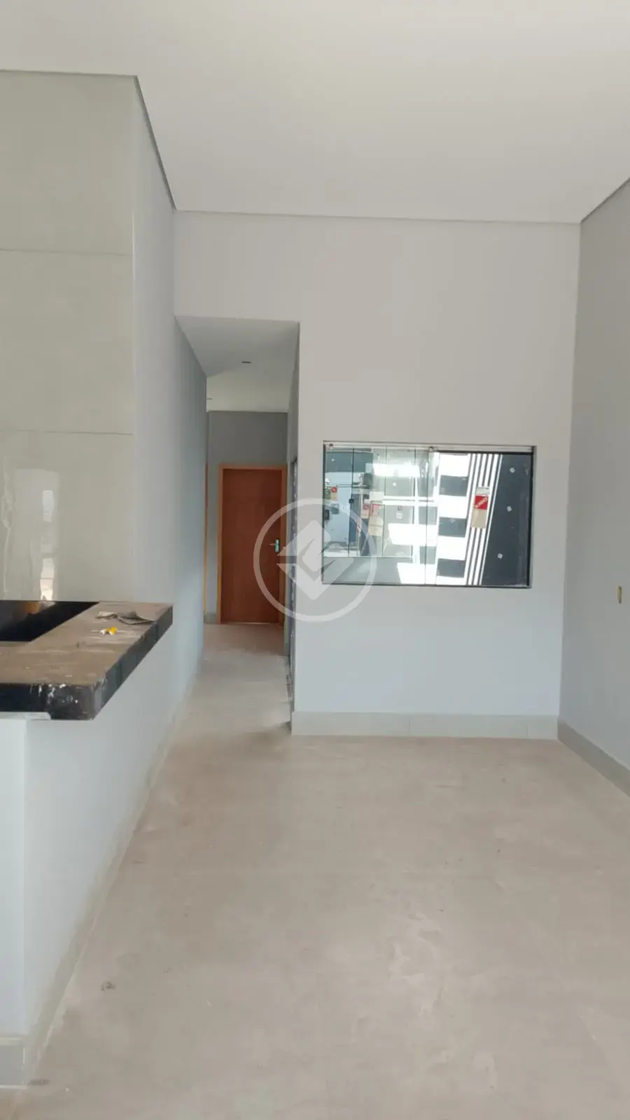 Image 2 - Casa em Jardim Brasília, Uberlândia - MG