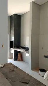 Imagem 4 - Casa em Jardim Brasília, Uberlândia - MG