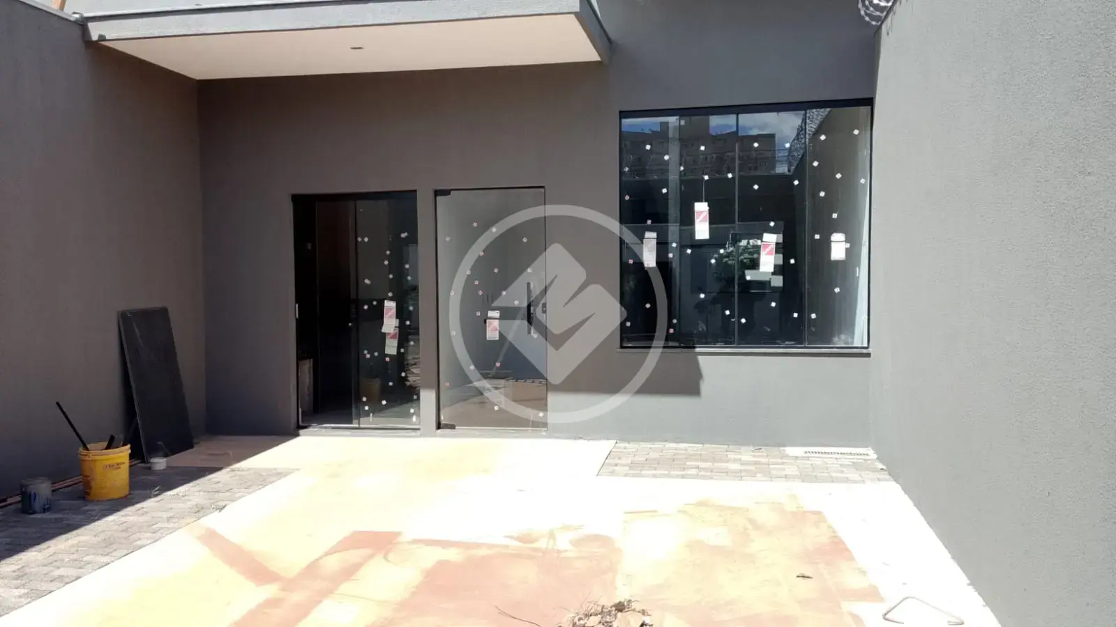 Imagem 1 - Casa em Jardim Brasília, Uberlândia - MG